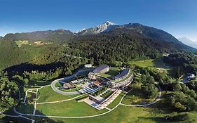 Kempinski Hotel Berchtesgaden